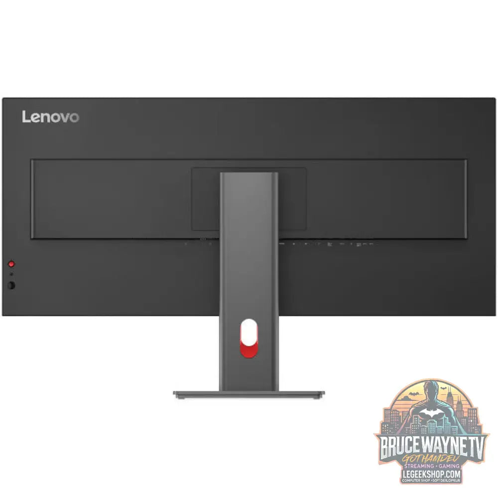 Lenovo ThinkVision P40WD-40 39,7" 5120 × 2160 px IPS 120 Hz - Lenovo - vue 7