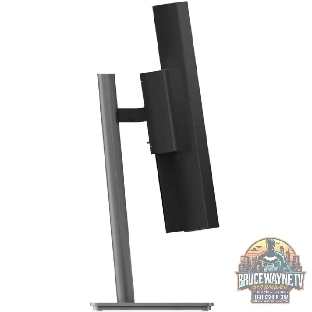 Lenovo ThinkVision P40WD-40 39,7" 5120 × 2160 px IPS 120 Hz - Lenovo - vue 4