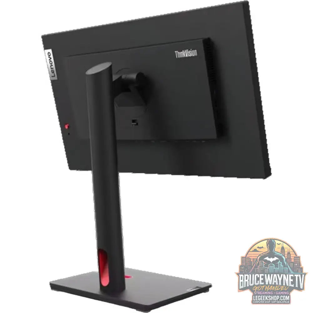 Lenovo ThinkVision T22i-30 21,5" Full HD IPS 60 Hz - Lenovo - vue 4