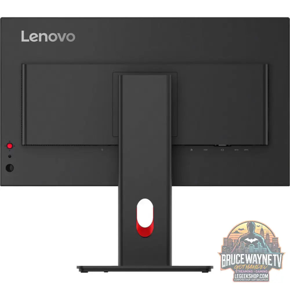 Lenovo ThinkVision T24-40 23,8" Full HD IPS 120 Hz - Lenovo - vue 6