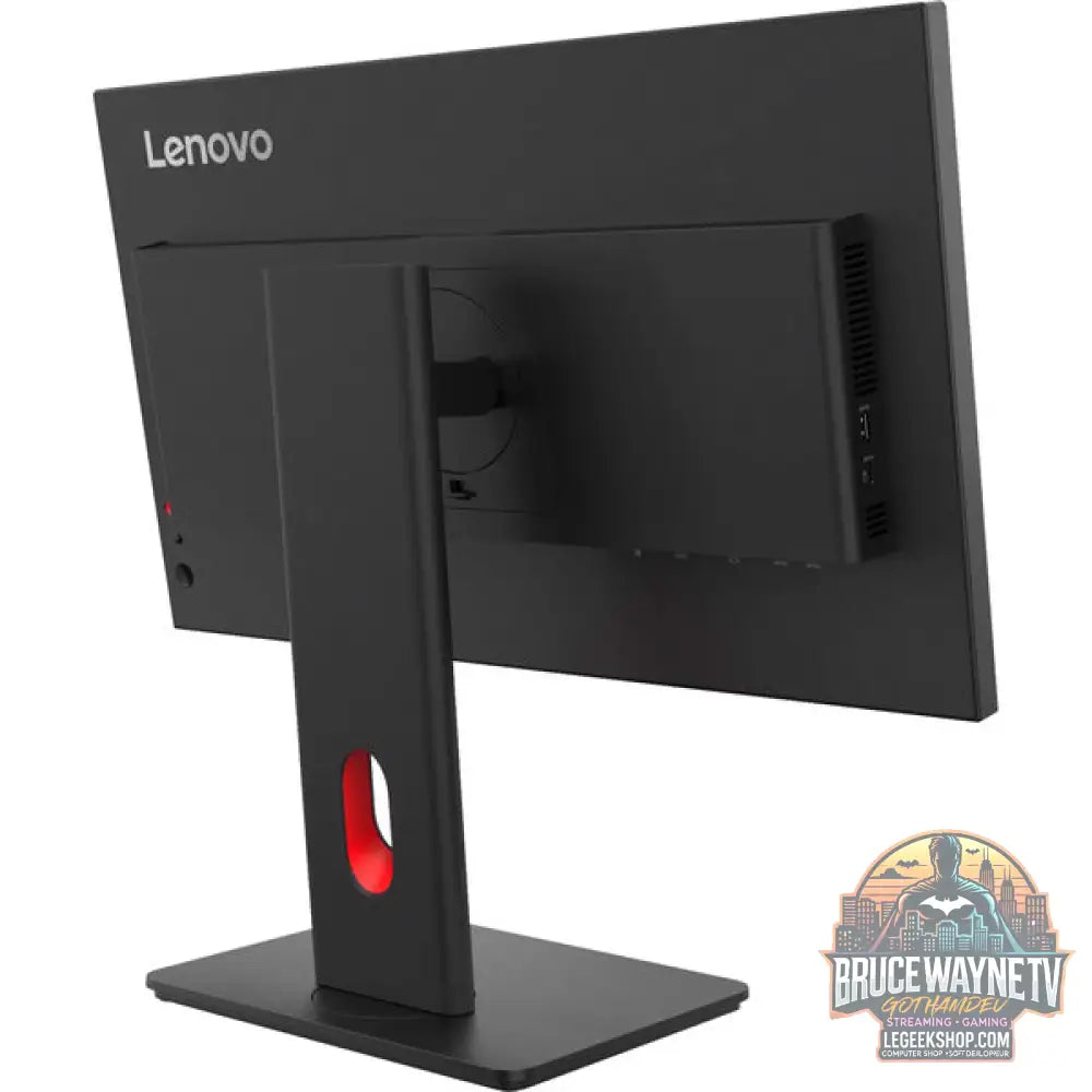 Lenovo ThinkVision T24-40 23,8" Full HD IPS 120 Hz - Lenovo - vue 7