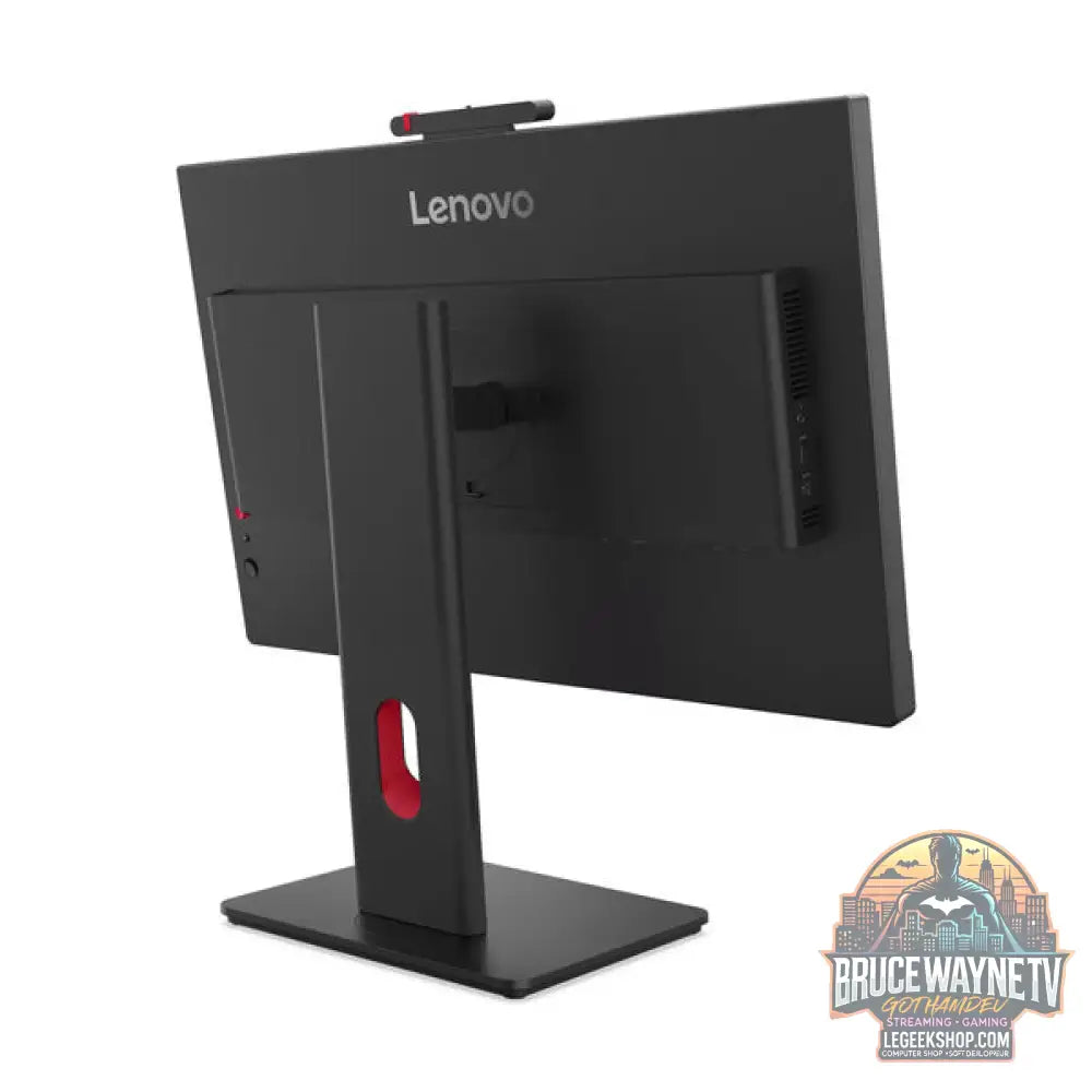 Lenovo ThinkVision T24-4v 23,8" Full HD IPS 120 Hz - Lenovo - vue 6