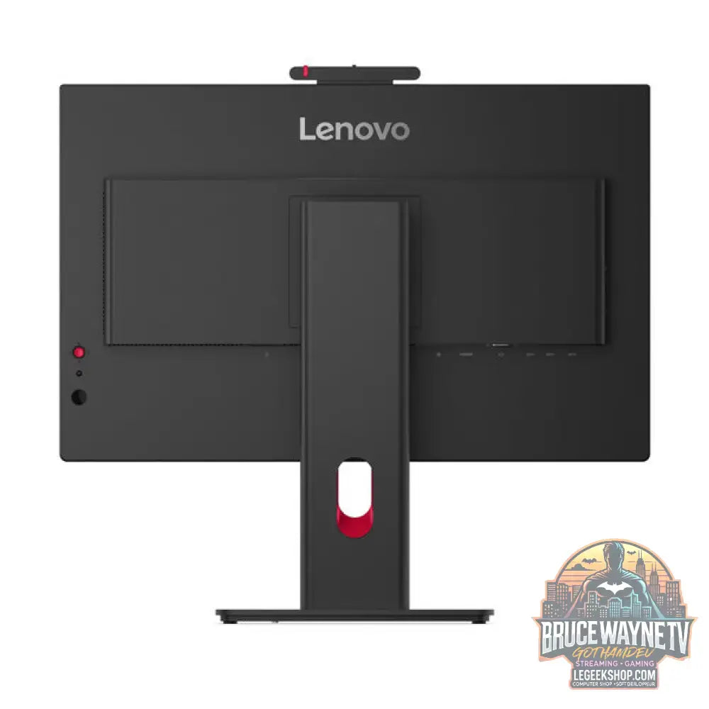 Lenovo ThinkVision T24-4v 23,8" Full HD IPS 120 Hz - Lenovo - vue 5
