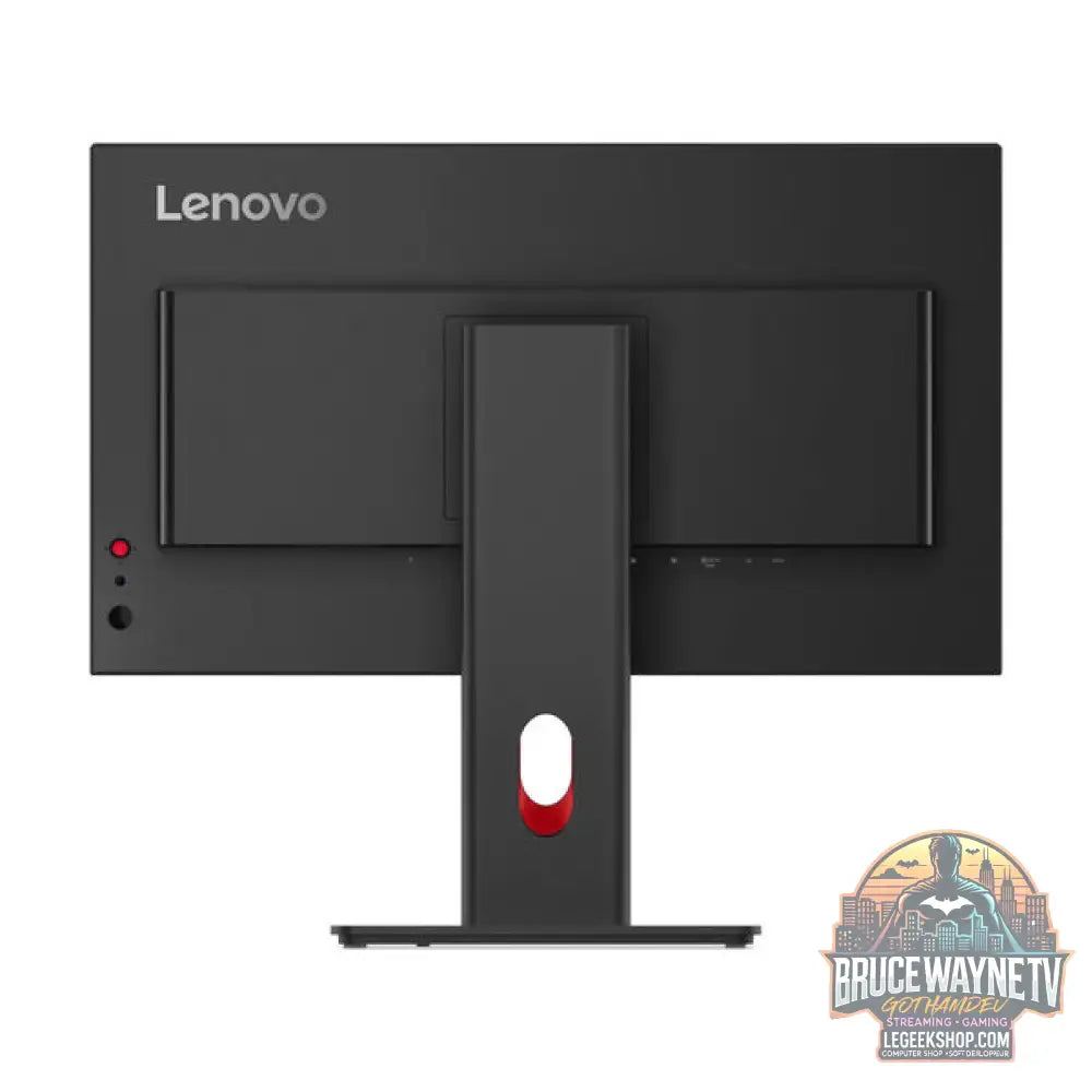 Lenovo ThinkVision T24D-40 23,8" Full HD IPS 120 Hz - Lenovo - vue 5