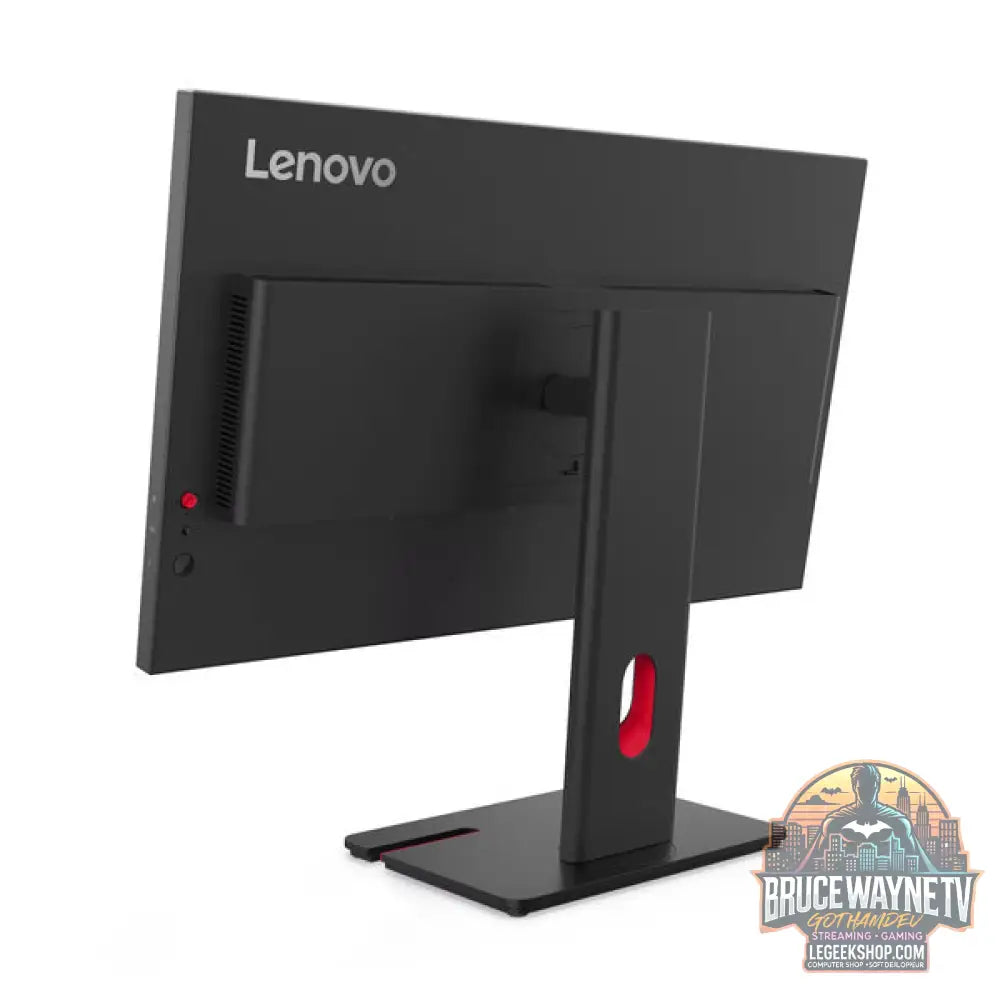 Lenovo ThinkVision T27-40 27" Full HD IPS 120 Hz - Lenovo - vue 6