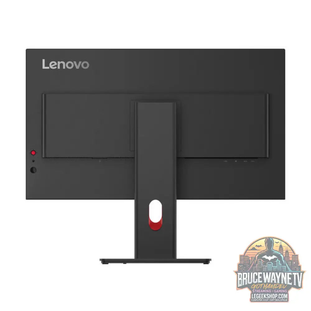 Lenovo ThinkVision T27Q-40 27" QHD/WQHD IPS 120 Hz - Lenovo - vue 5