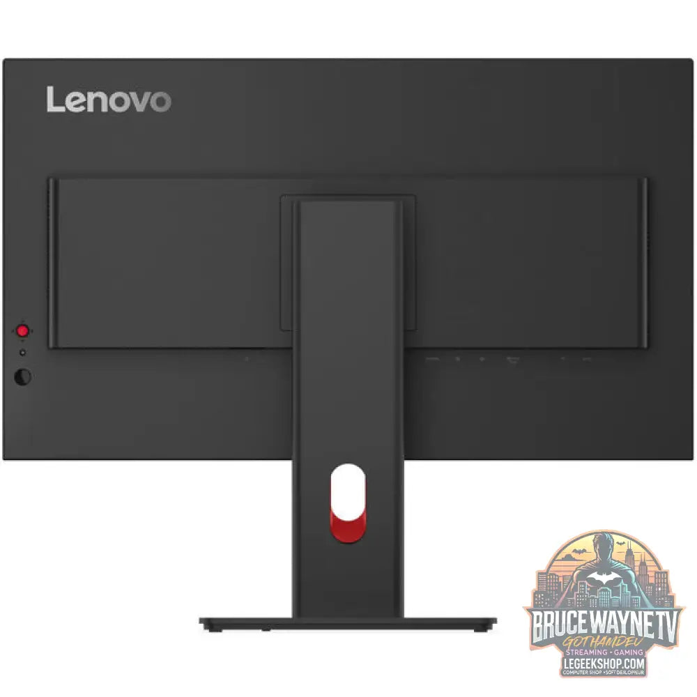 Lenovo ThinkVision T27QD-40 27" QHD/WQHD IPS 120 Hz - Lenovo - vue 5