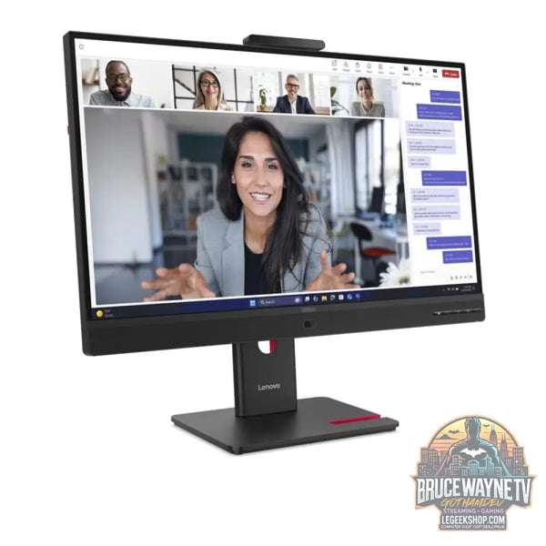 Lenovo ThinkVision T27QD-4v 27" QHD/WQHD IPS 120 Hz - Lenovo