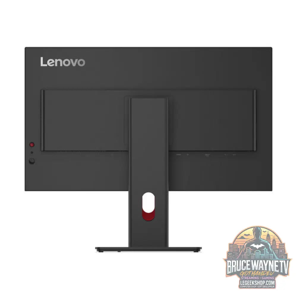 Lenovo ThinkVision T27UD-40 27" 3840 × 2160 px IPS 60 Hz - Lenovo - vue 5