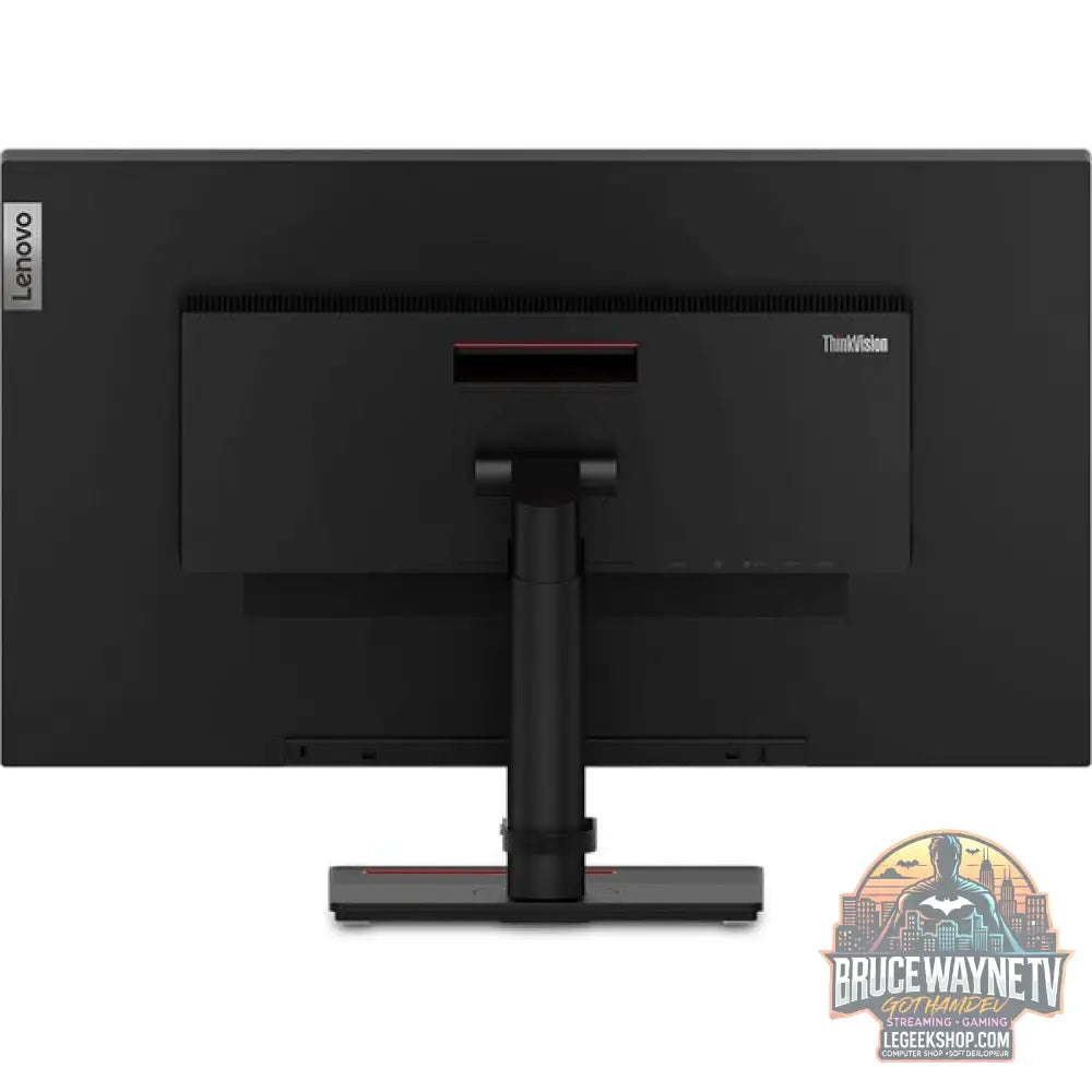 Lenovo ThinkVision T32h-30 31,5" QHD/WQHD IPS 60 Hz - Lenovo - vue 5