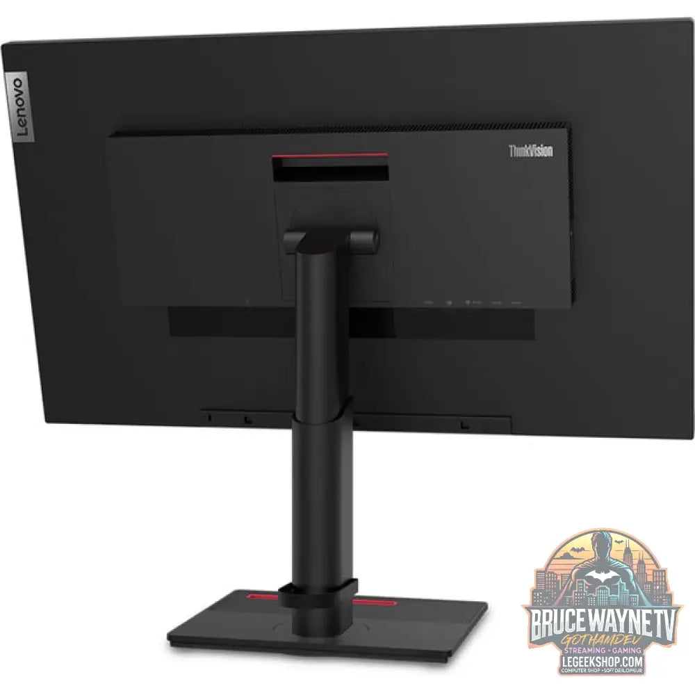 Lenovo ThinkVision T32h-30 31,5" QHD/WQHD IPS 60 Hz - Lenovo - vue 4
