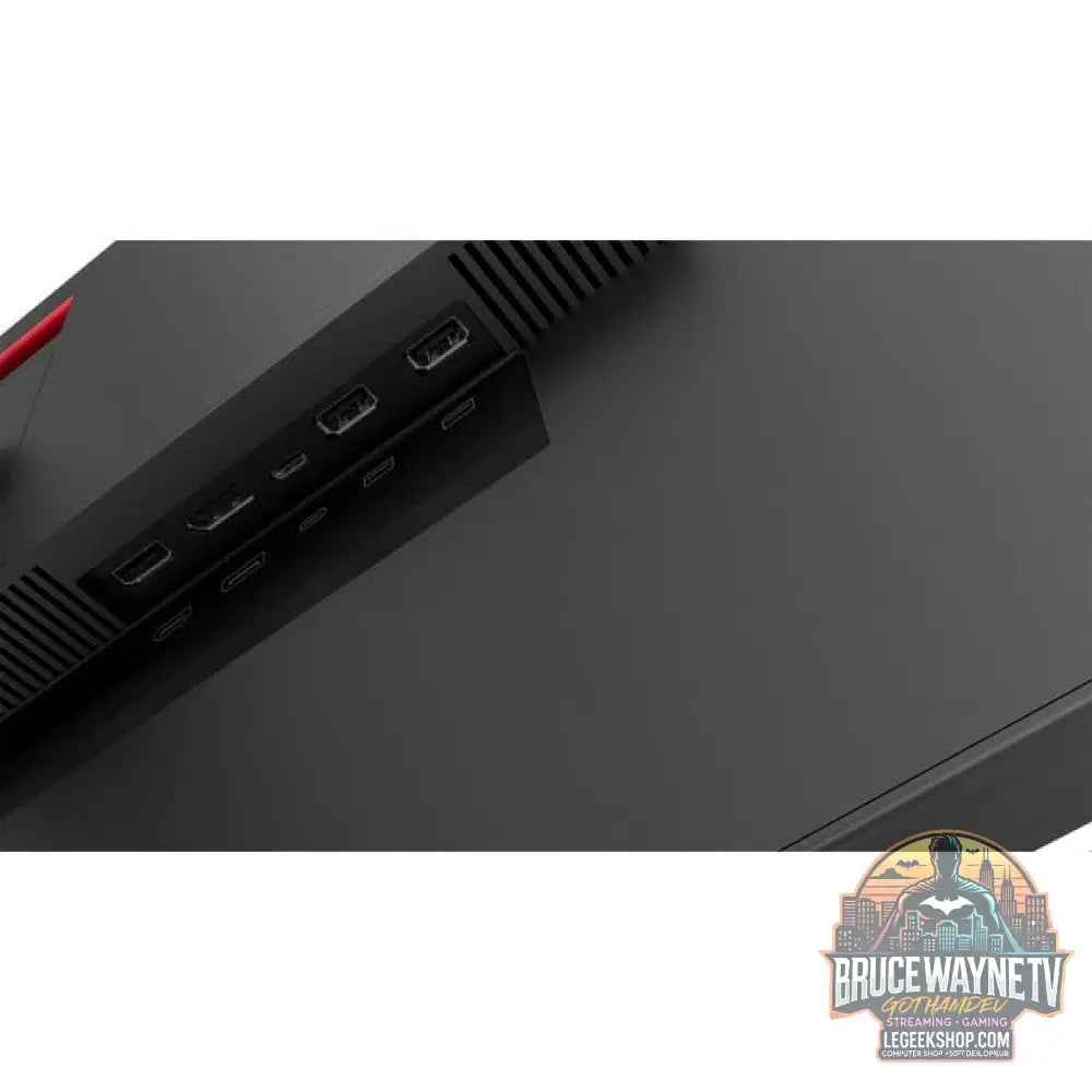 Lenovo ThinkVision T32h-30 31,5" QHD/WQHD IPS 60 Hz - Lenovo - vue 10