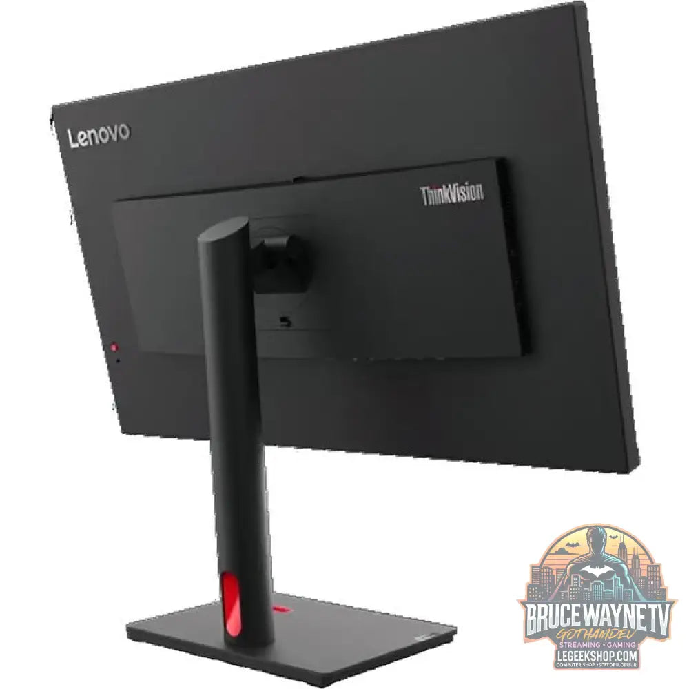 Lenovo ThinkVision T32p-30 32" 3840 × 2160 px IPS 60 Hz - Lenovo - vue 4