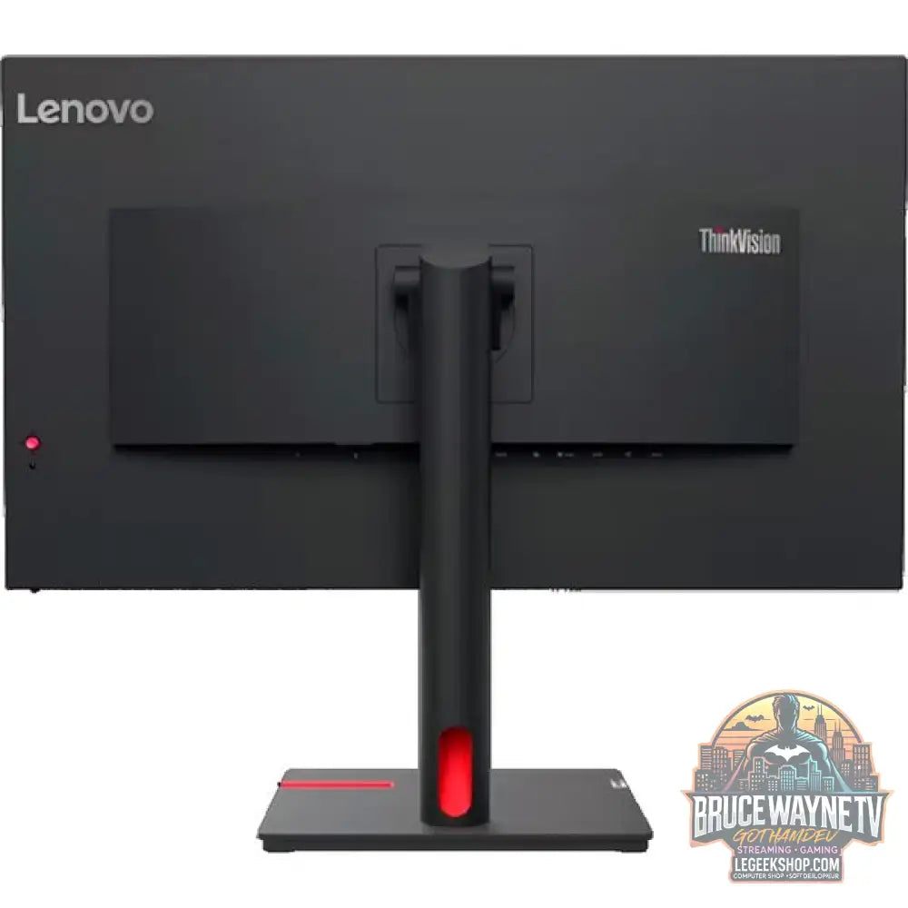 Lenovo ThinkVision T32p-30 32" 3840 × 2160 px IPS 60 Hz - Lenovo - vue 5
