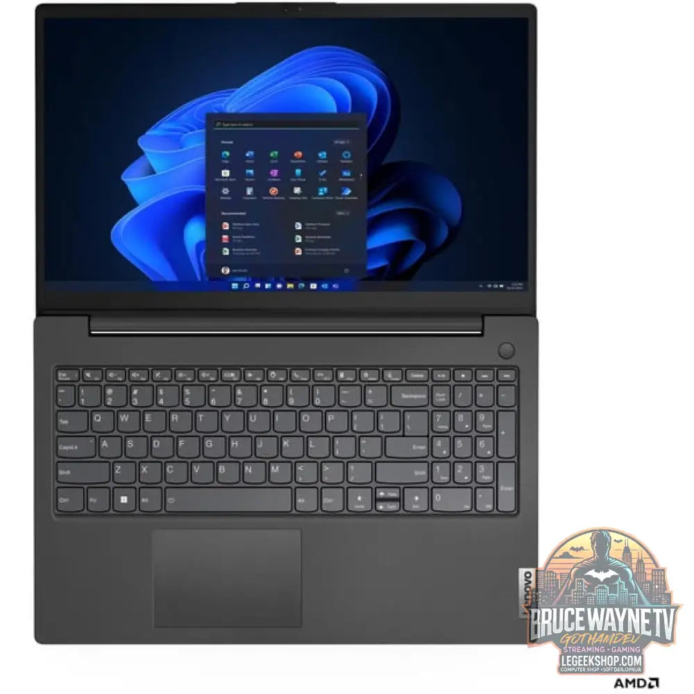 Lenovo V15 G4 (82YY006SGE) - Lenovo - vue 8