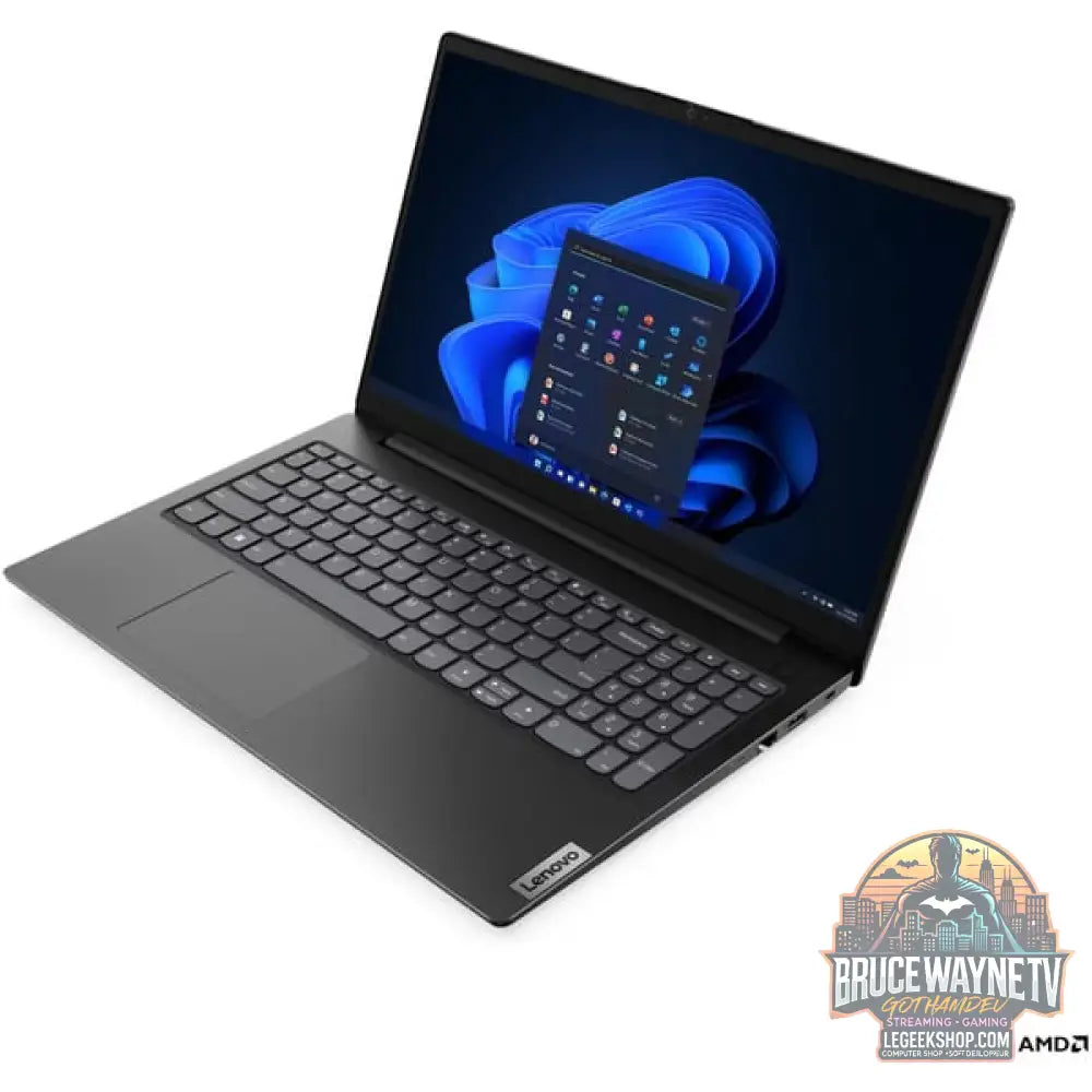 Lenovo V15 G4 (82YY006SGE) - Lenovo - vue 3