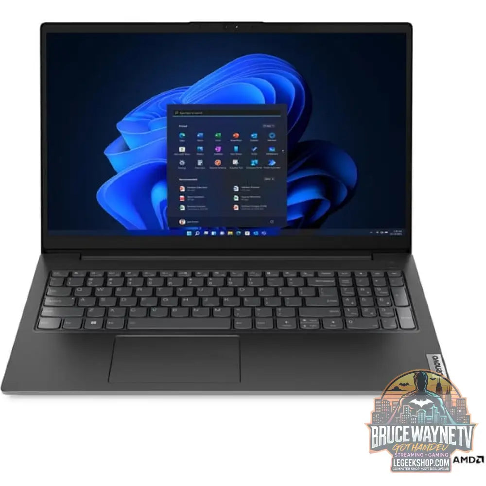 Lenovo V15 G4 (82YY006SGE) - Lenovo - vue 2