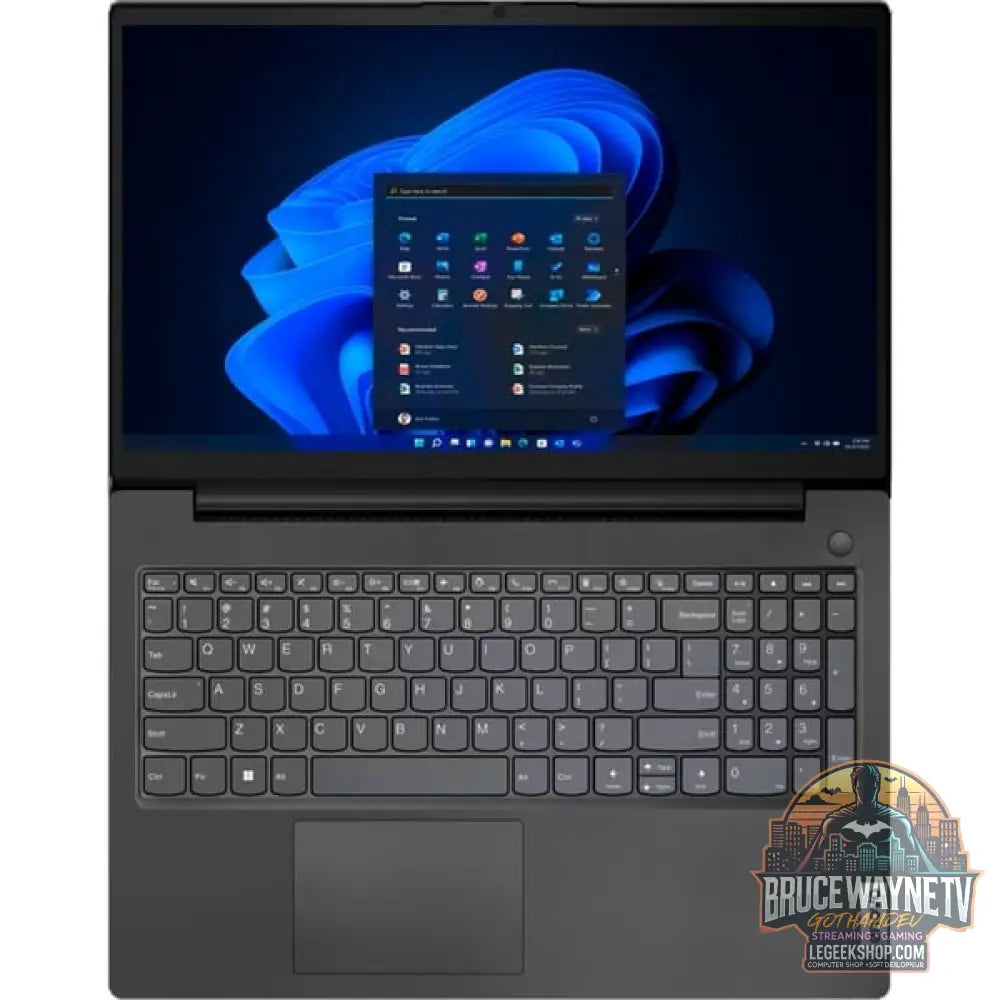 Lenovo V15 G4 AMN (82YU00GWGE) - Lenovo - vue 4