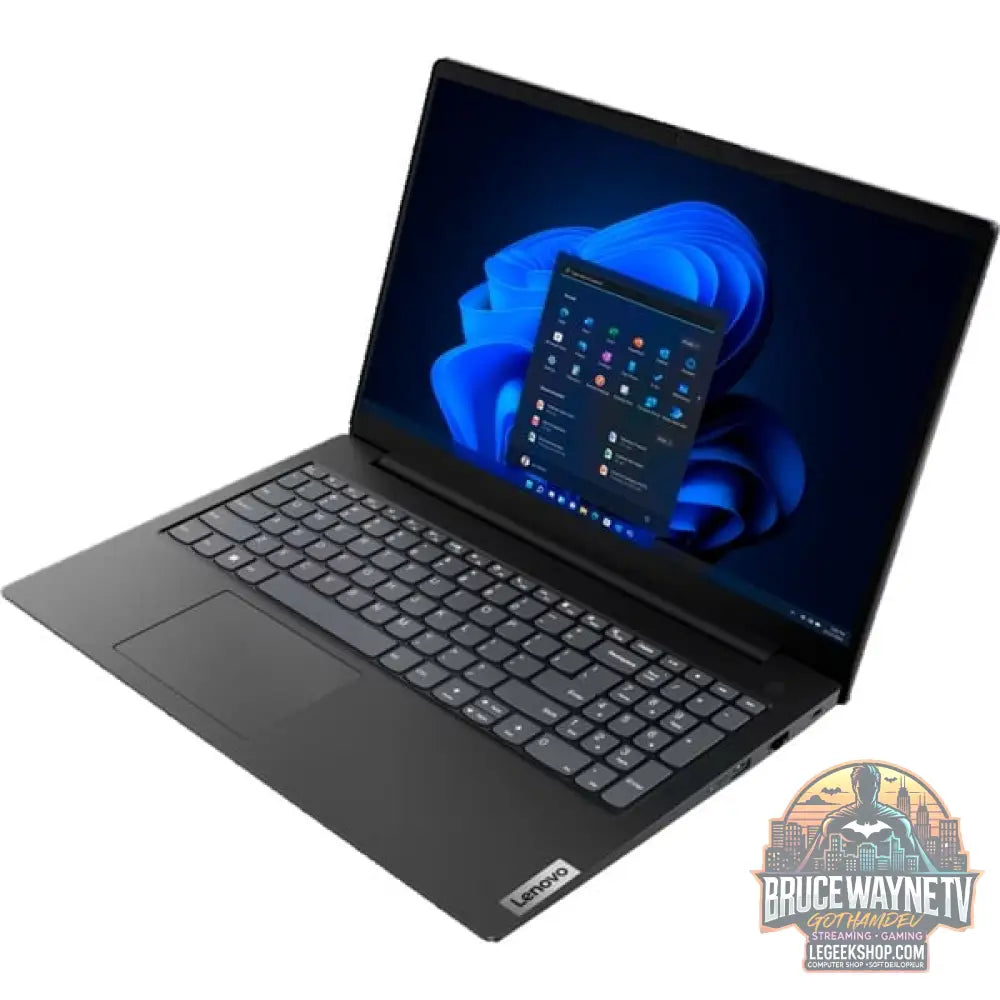 Lenovo V15 G4 AMN (82YU00GWGE) - Lenovo - vue 3