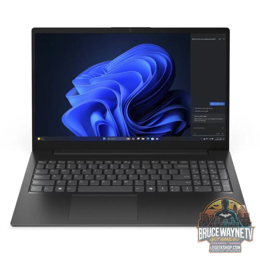 Lenovo V15 G5 (83GW009FGE) - Lenovo - vue 2