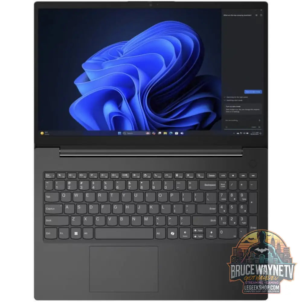 Lenovo V15 G5 (83GW009GGE) - Lenovo - vue 4
