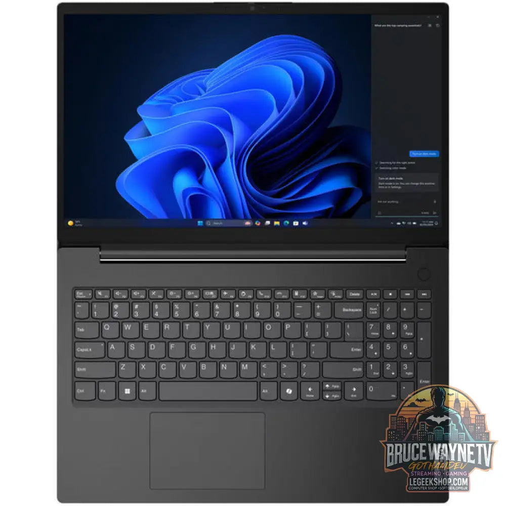 Lenovo V15 G5 (83GW00HMGE) - Lenovo - vue 8