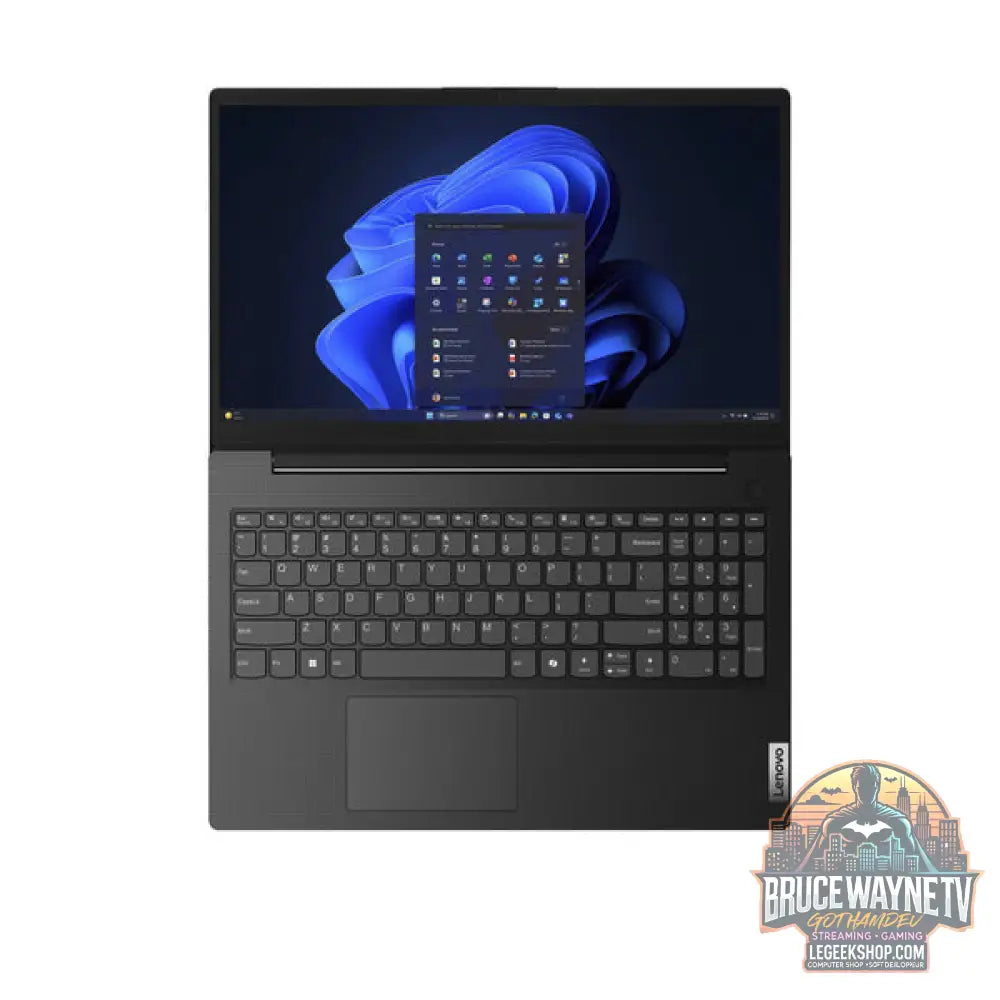 Lenovo V15 G7 (83VF007UGE) - Lenovo - vue 4