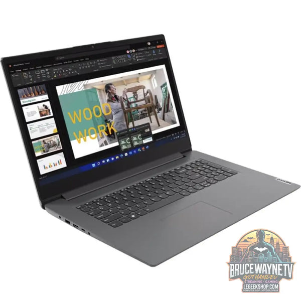 Lenovo V17 G4 IRU (83A2004PGE) - LeGeekShop