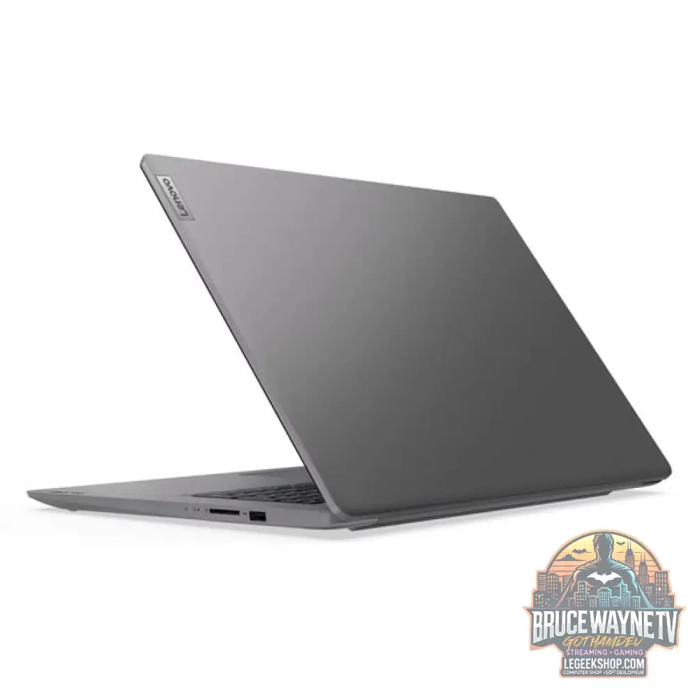 Lenovo V17 G4 IRU (83A2004PGE) - LeGeekShop - vue 8