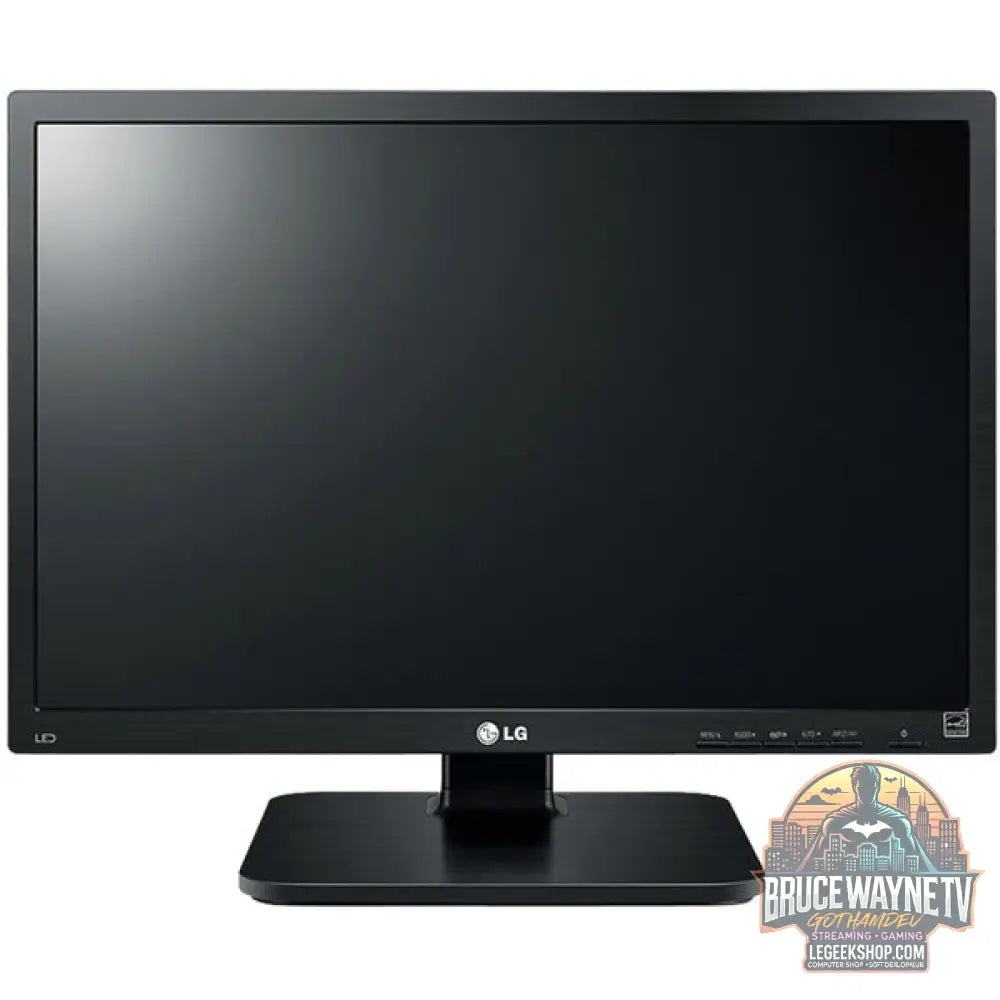 LG 22MB65PY-B 22" 1680 × 1050 px TN 60 Hz - LG - vue 2