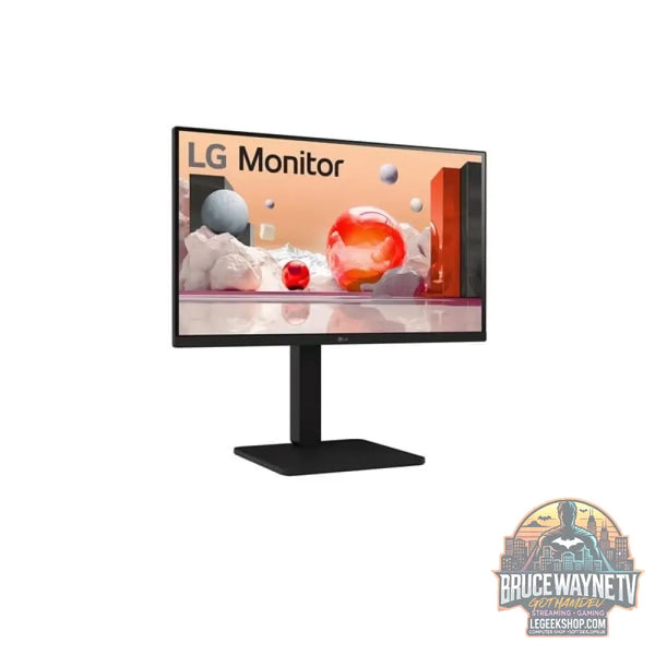 LG 24BA550-B.AEU 23,8" Full HD IPS 100 Hz - LG