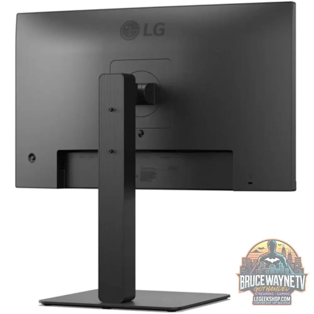 LG 24BA650-B.AEU 23,8" Full HD IPS 100 Hz - LG - vue 7