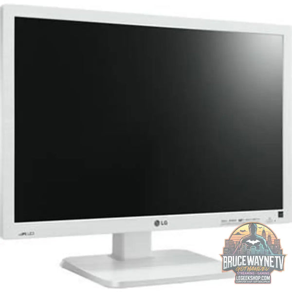 LG 24MB65PY-W 24" Full HD IPS 60 Hz - LG