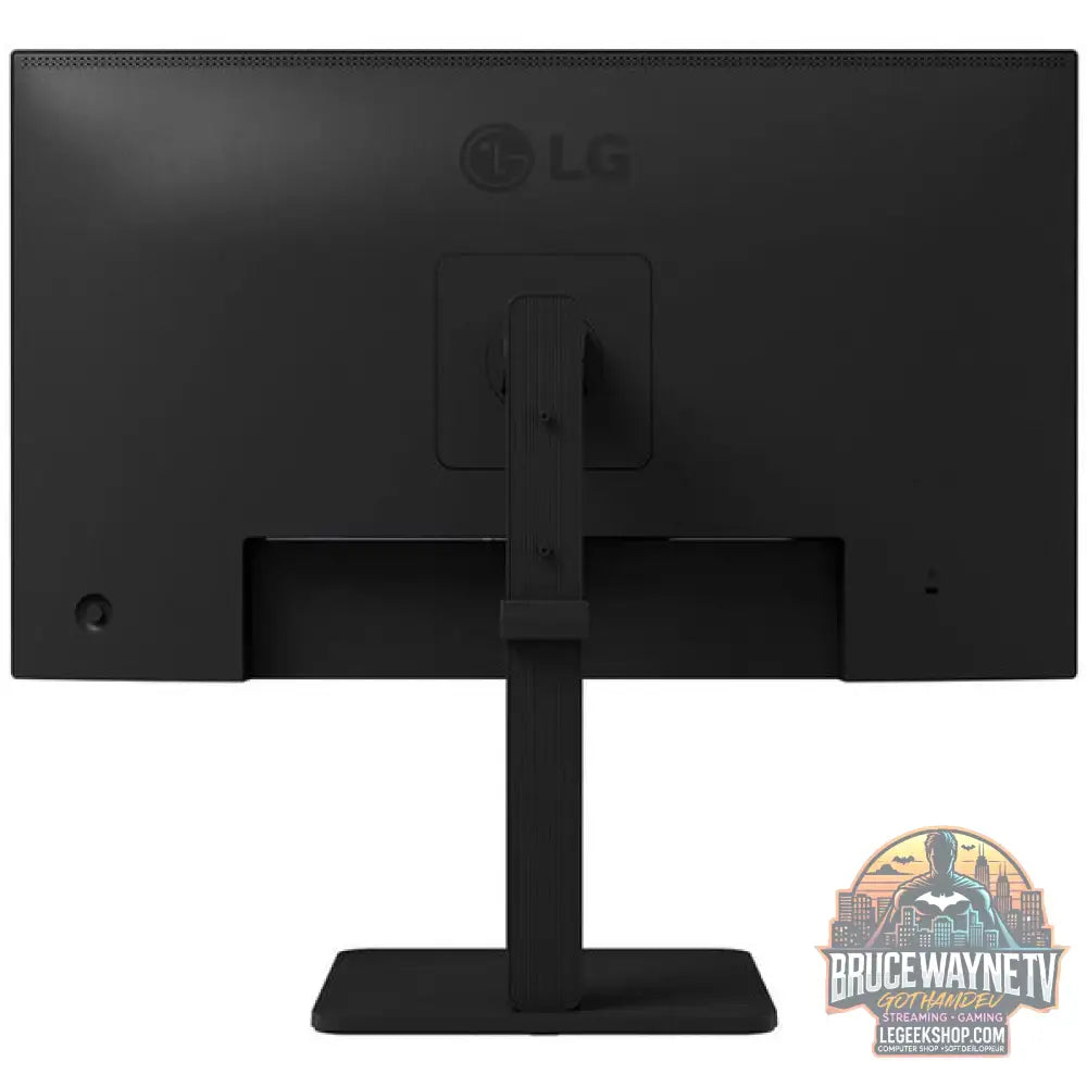 LG 27BA550-B.AEU 27" Full HD IPS 100 Hz - LG - vue 6
