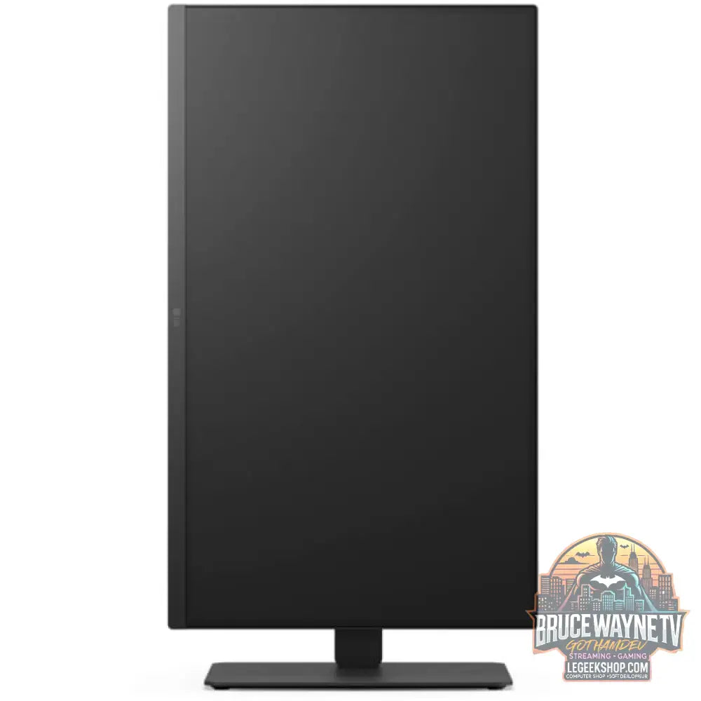 LG 27BA75QB-B 27" QHD/WQHD IPS 100 Hz - LG - vue 4