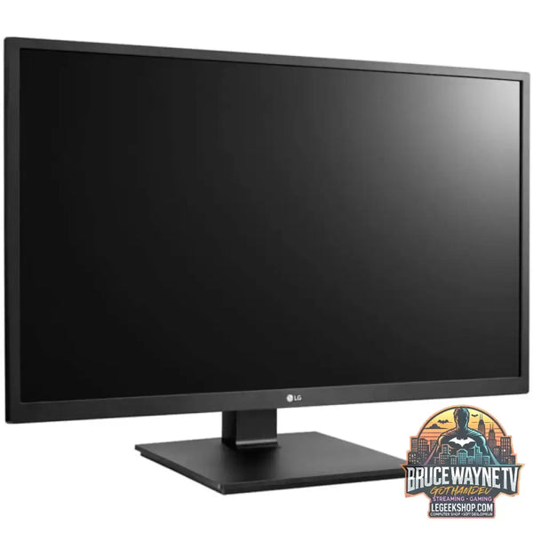 LG 27BN55UP-B 27" 3840 × 2160 px IPS 61 Hz - LG