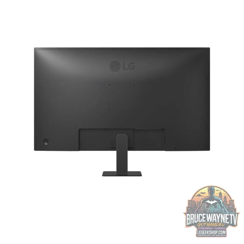 LG 32U631A-B 31,5" QHD/WQHD IPS 100 Hz - LG - vue 5