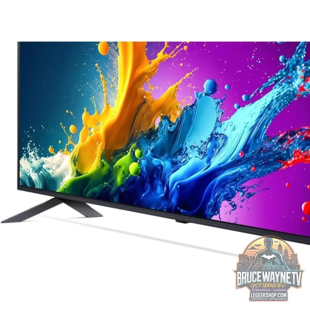 LG 50QNED80T6A, LED-Fernseher - LG - vue 10