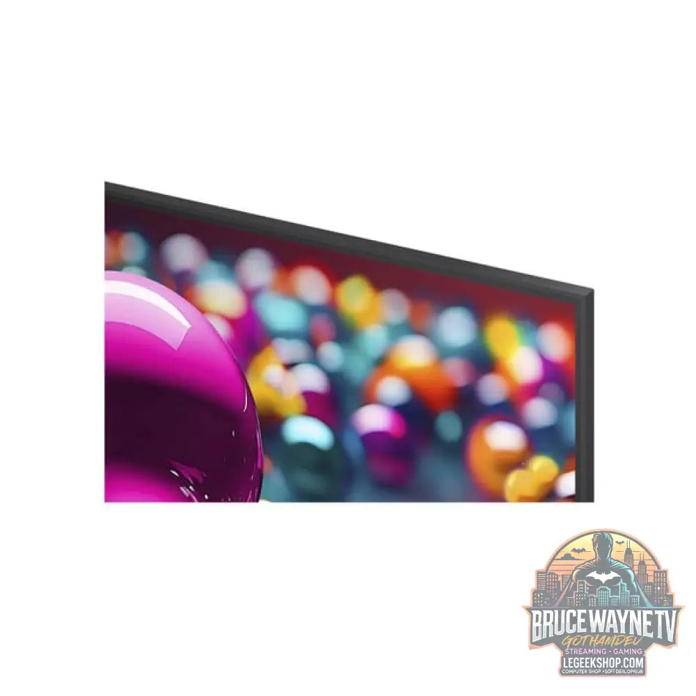 LG 50UA75006LA.AEUD, LED-Fernseher - LG - vue 5
