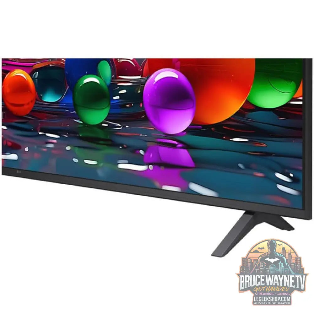 LG 55UA75006LA.AEUD, LED-Fernseher - LG - vue 6