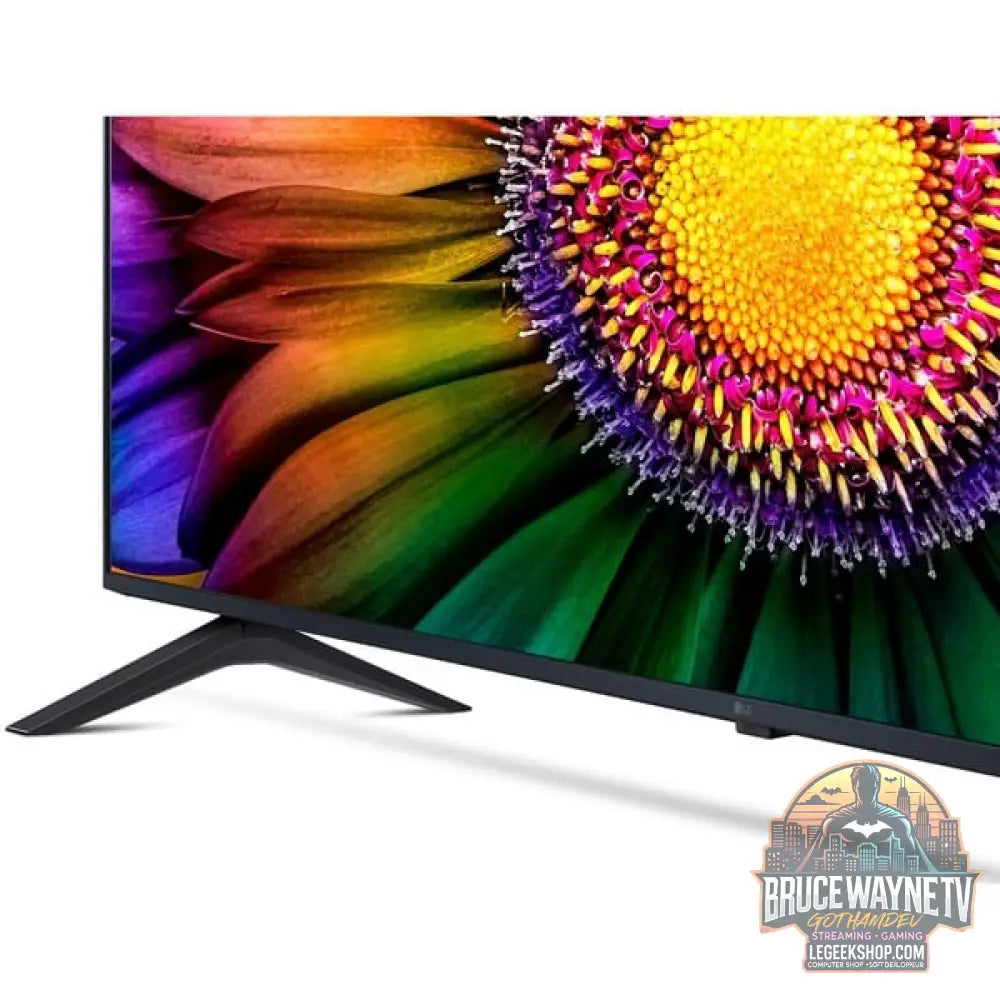 LG 75UR80006LJ, LED-Fernseher - LG - vue 8