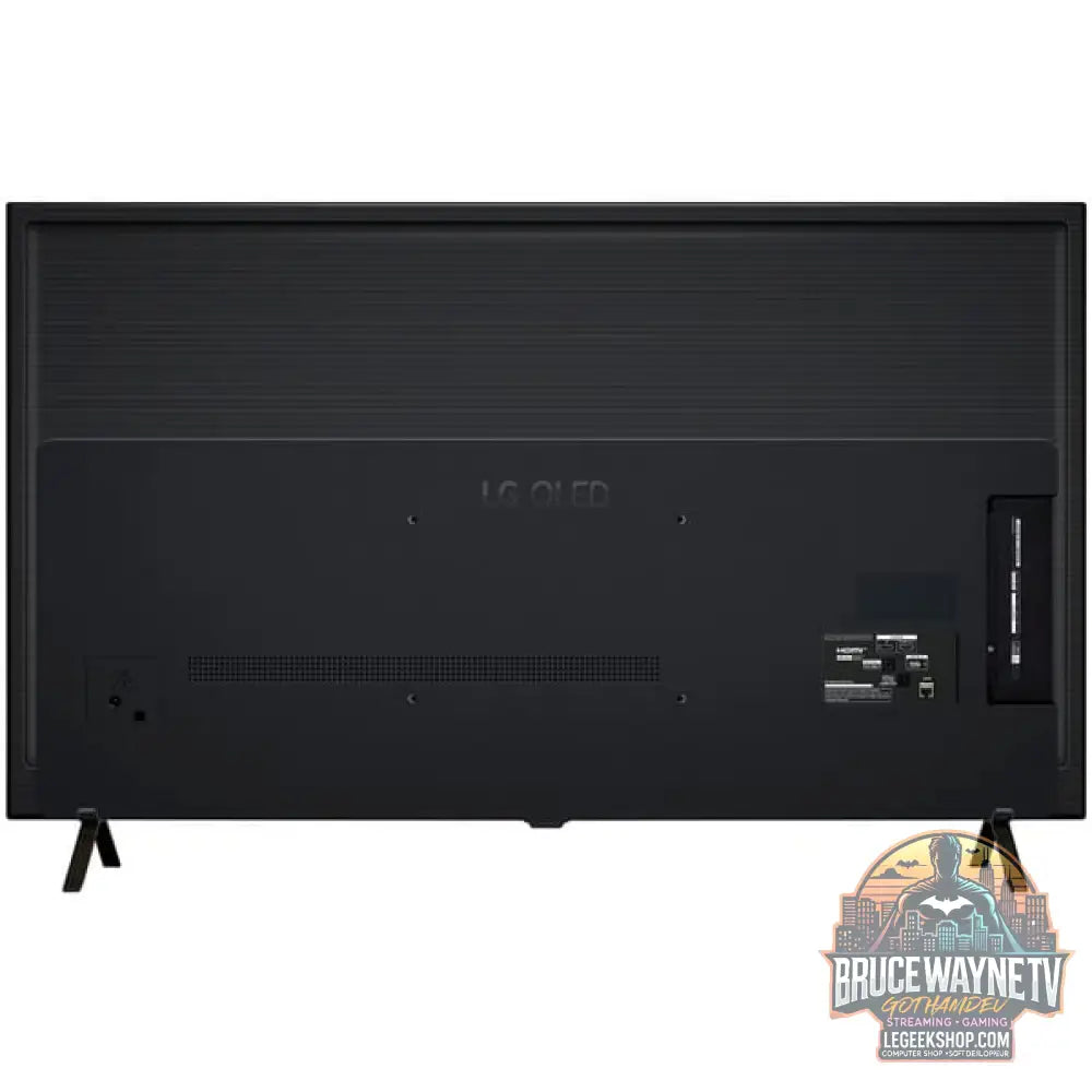 LG OLED55B59LA.AEUD evo TV, OLED-Fernseher - LG - vue 5