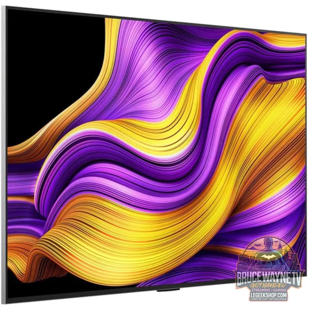 LG OLED55G57LW.AEUD evo TV, OLED-Fernseher - LG - vue 2