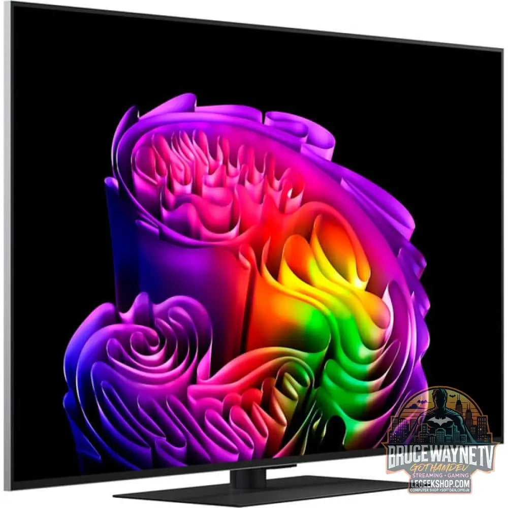 LG OLED55G67LW.AEUD, OLED-Fernseher - LG - vue 4