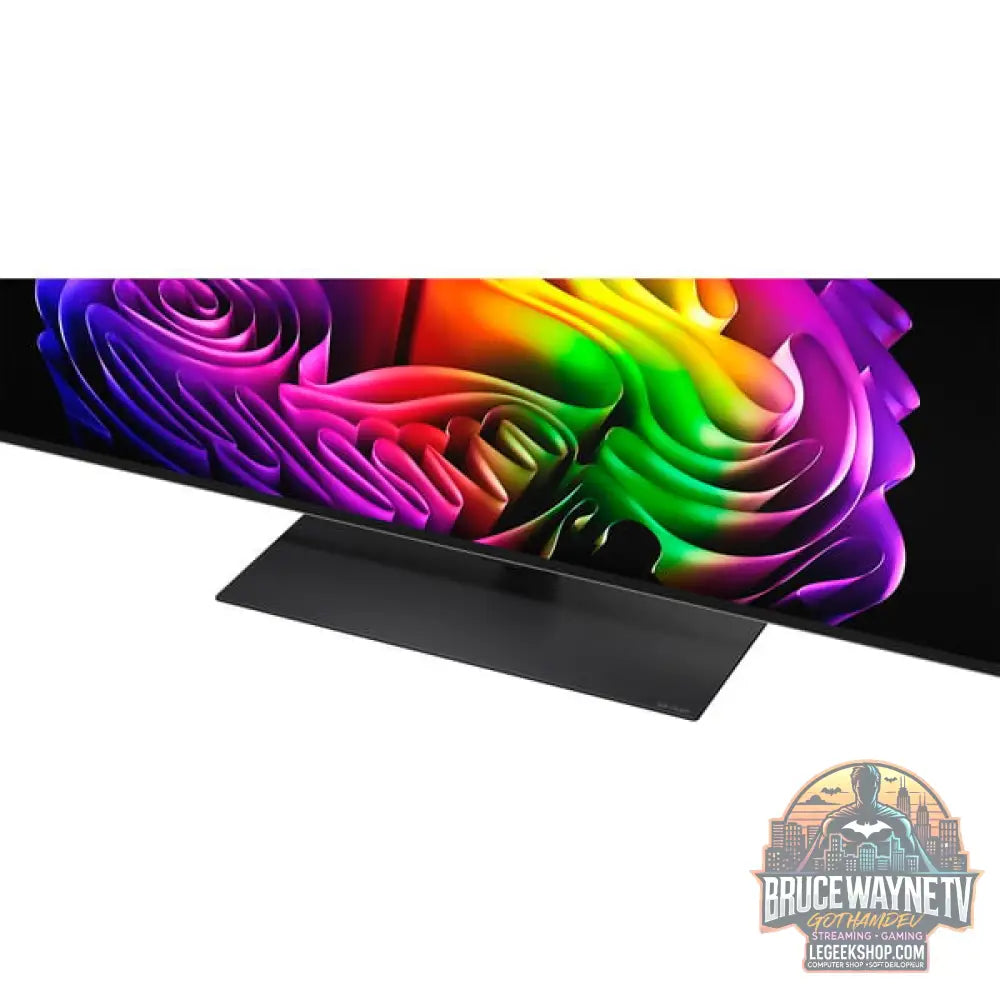 LG OLED55G67LW.AEUD, OLED-Fernseher - LG - vue 7