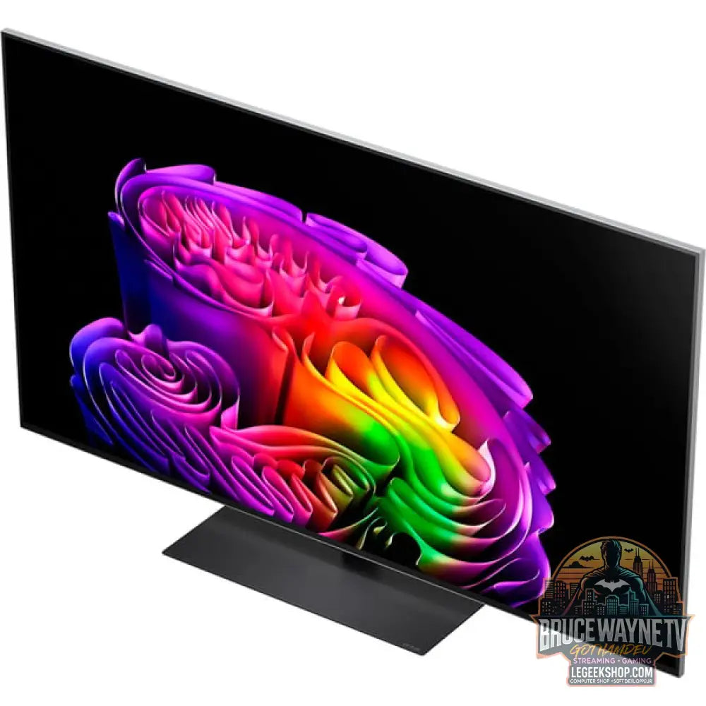 LG OLED55G67LW.AEUD, OLED-Fernseher - LG - vue 6