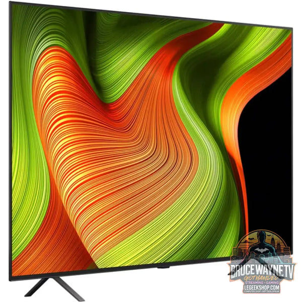 LG OLED65B59LA.AEUD evo TV, OLED-Fernseher - LG