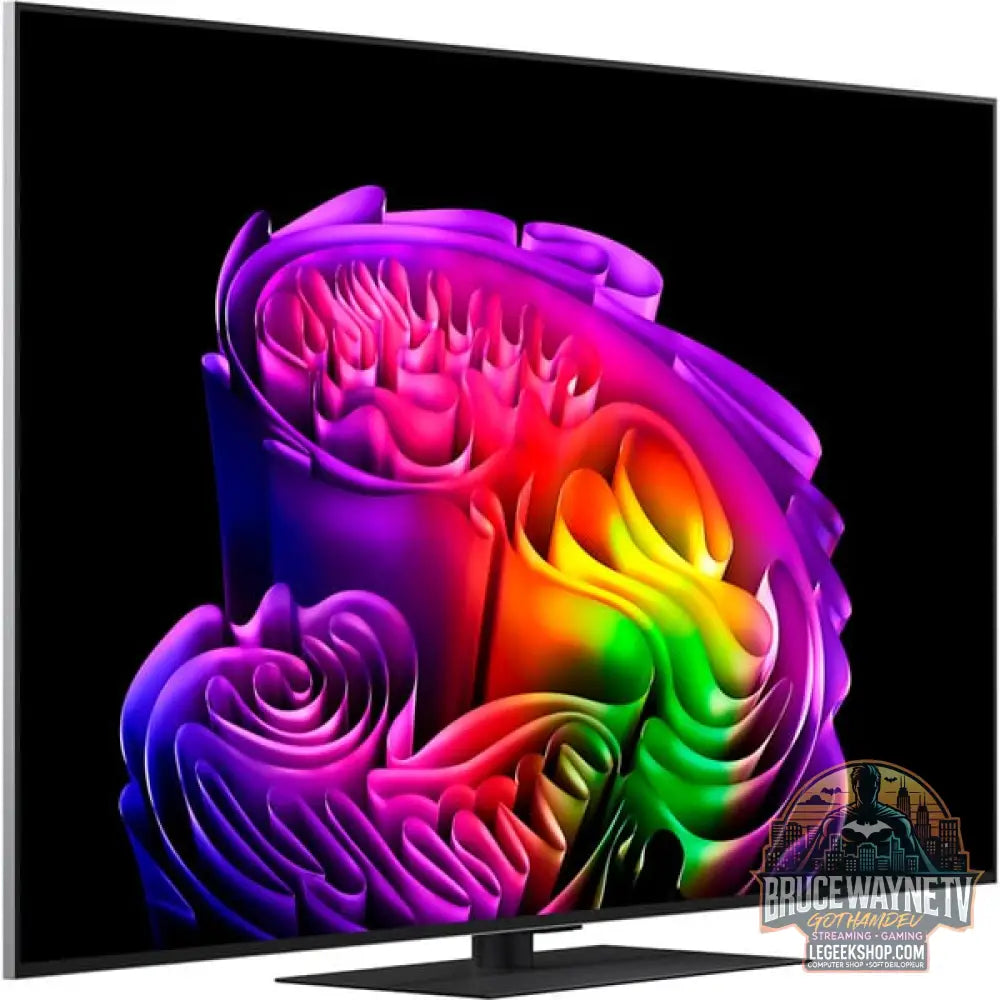 LG OLED65G67LW.AEUD, OLED-Fernseher - LG - vue 4