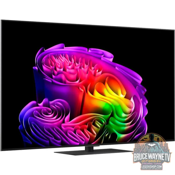 LG OLED65G67LW.AEUD, OLED-Fernseher - LG