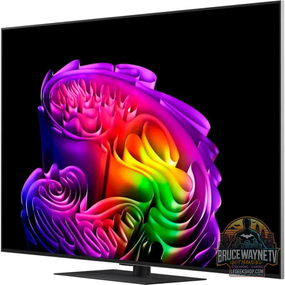 LG OLED65G67LW.AEUD, OLED-Fernseher - LG - vue 5